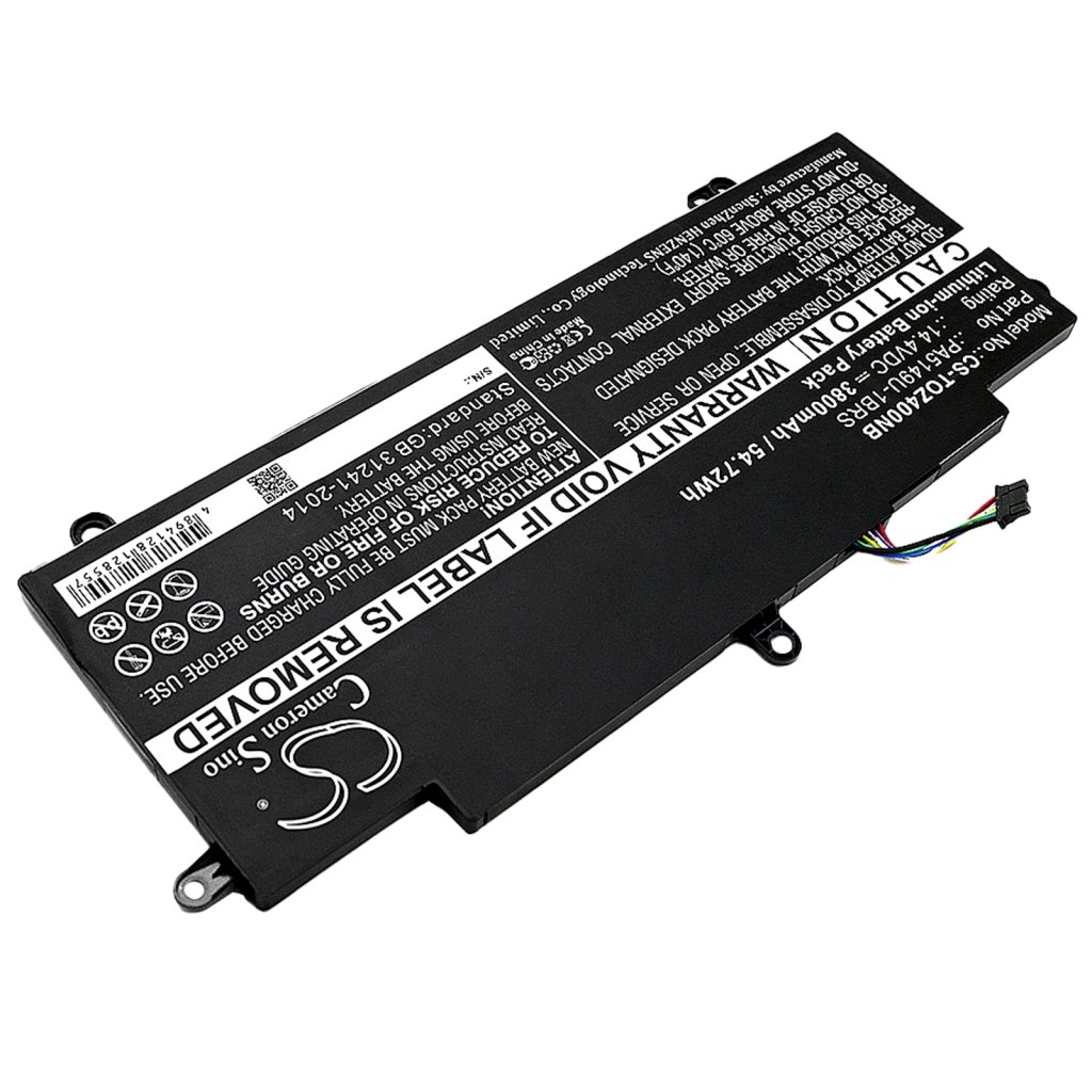 Kompatibilna zamjena baterije za Toshiba PA5149U-1BRS