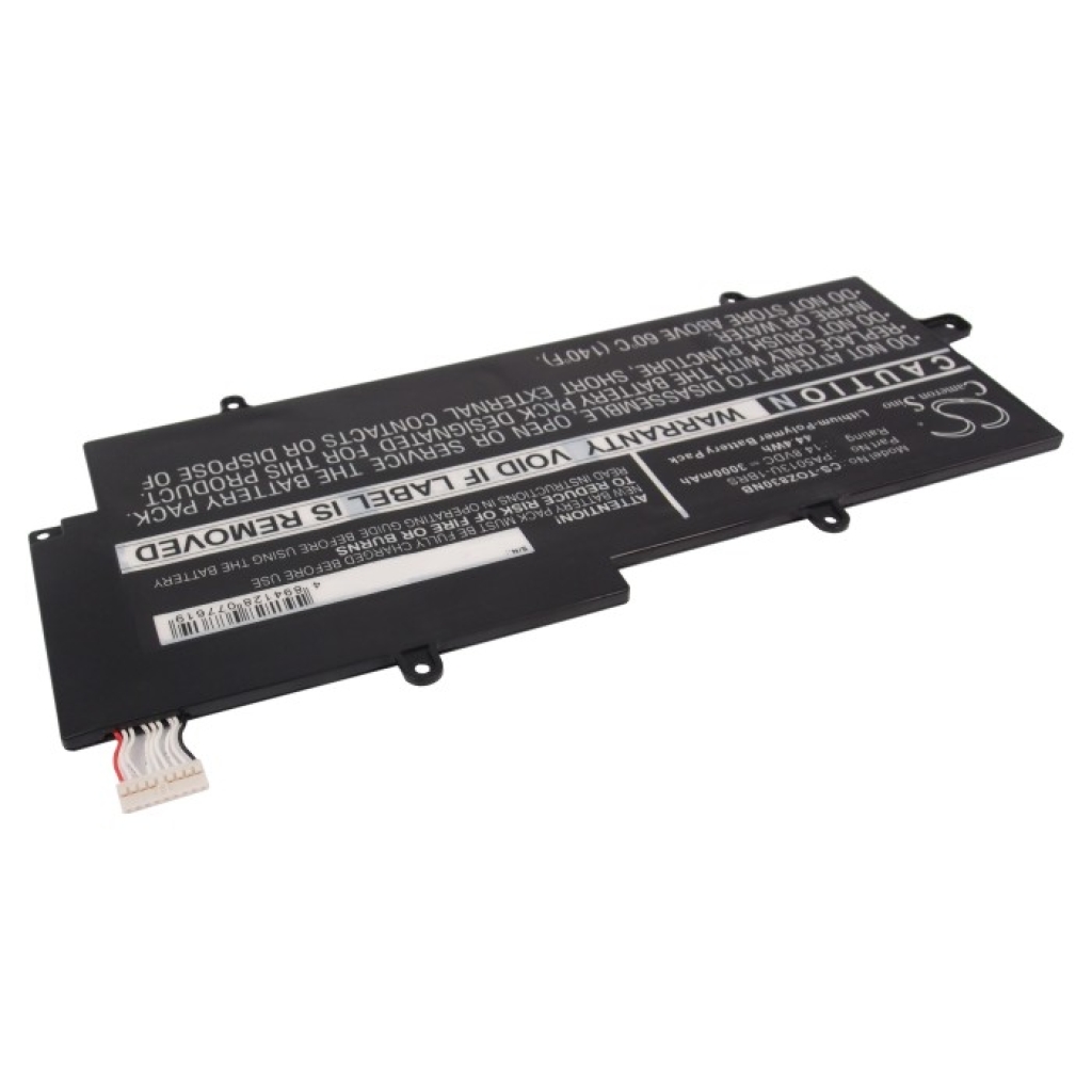 Baterija za prijenosno računalo Toshiba CS-TOZ830NB