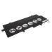 Baterija za prijenosno računalo Toshiba CS-TOZ830NB