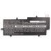 Baterija za prijenosno računalo Toshiba CS-TOZ830NB