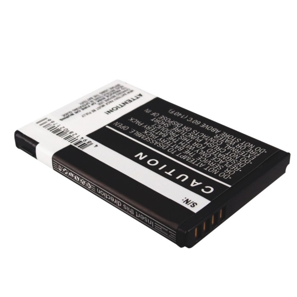 Battery compatible with Batteries