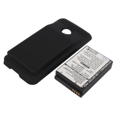 Kompatibilna zamjena baterije za HTC 35H00061-17M,PHAR160