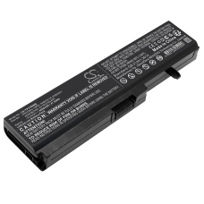 Kompatibilna zamjena baterije za Toshiba 9Y1802354APF,A000062460,PA3780U-1BRS,PABAS116,PABAS21