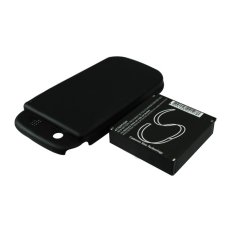 Compatible battery replacement for DOPOD 35H00103-00M,35H00103-01M,NIKI160