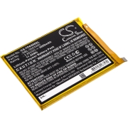 Battery compatibleWith Neffos