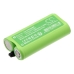 Kompatibilna zamjena baterije za Topcom BPCK750,GP80AAAH2BX,GPHC053N01