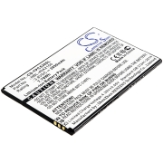 Battery compatibleWith Tp-link
