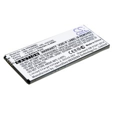 Kompatibilna zamjena baterije za Neffos NBL-42A2200,NBL-42A2280