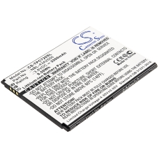Kompatibilna zamjena baterije za TP-Link NBL-43A2500