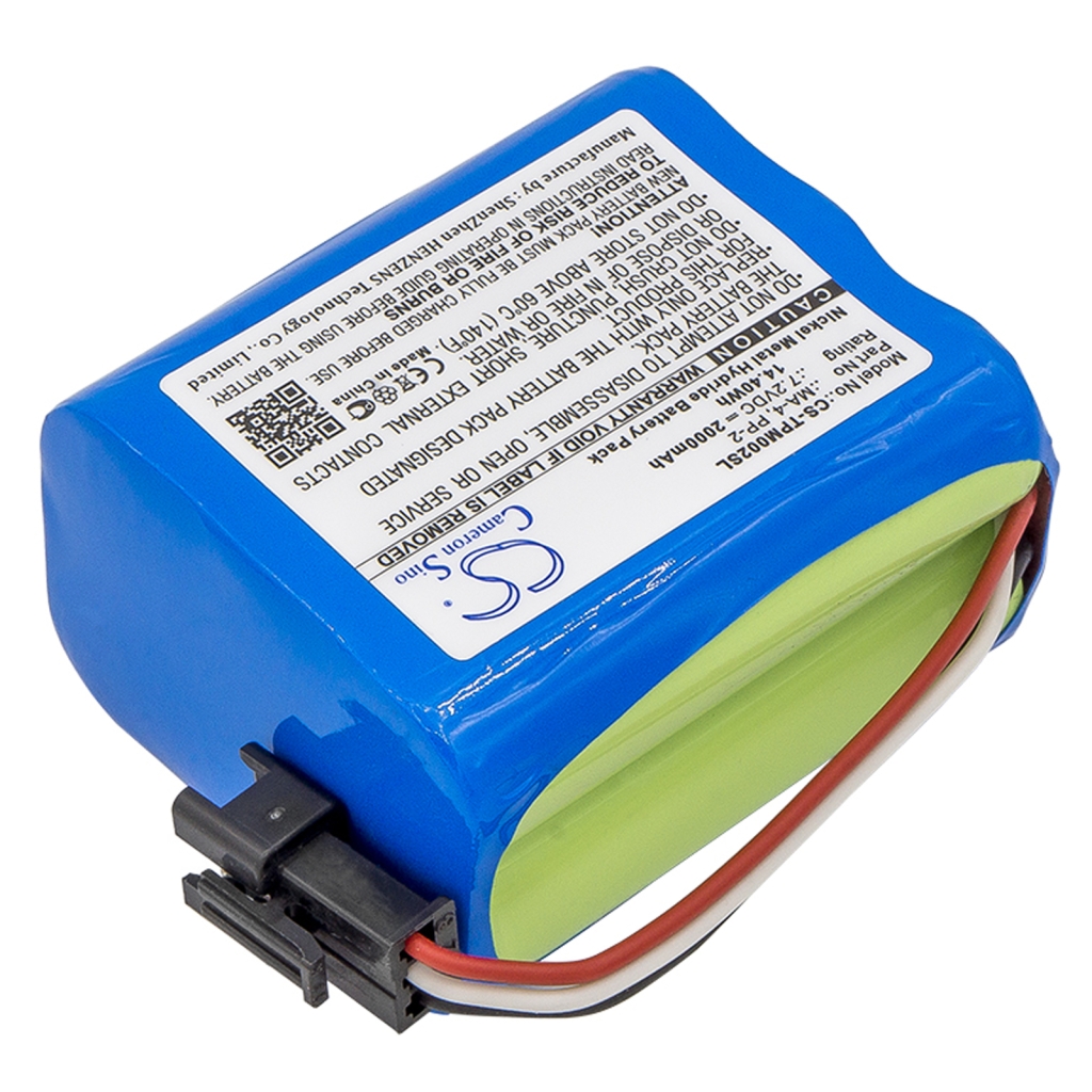 Baterija za DAB digital Tivoli audio PAL BT