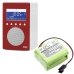 Baterija za DAB digital Tivoli audio CS-TPM001SL