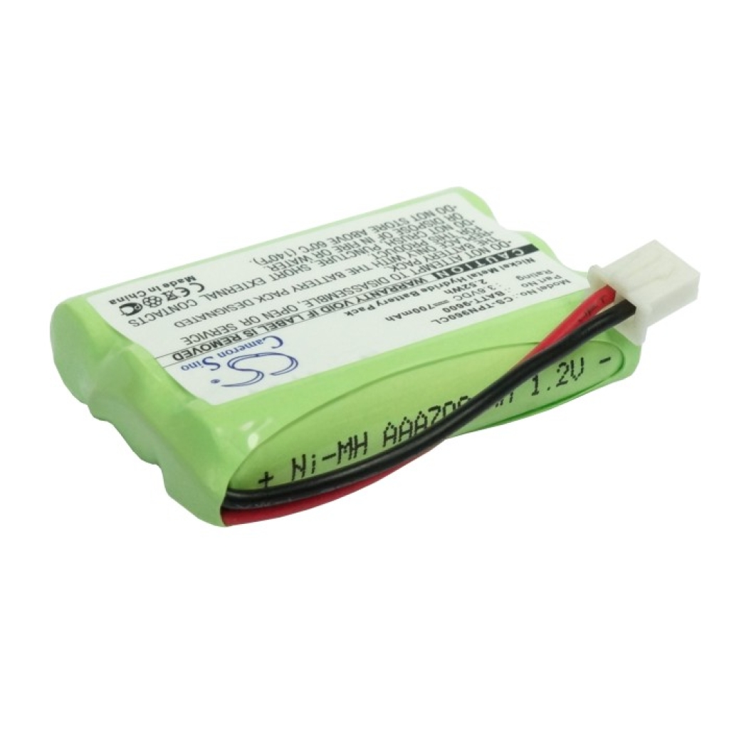 Baterije Zamjenjuje BATT-9600