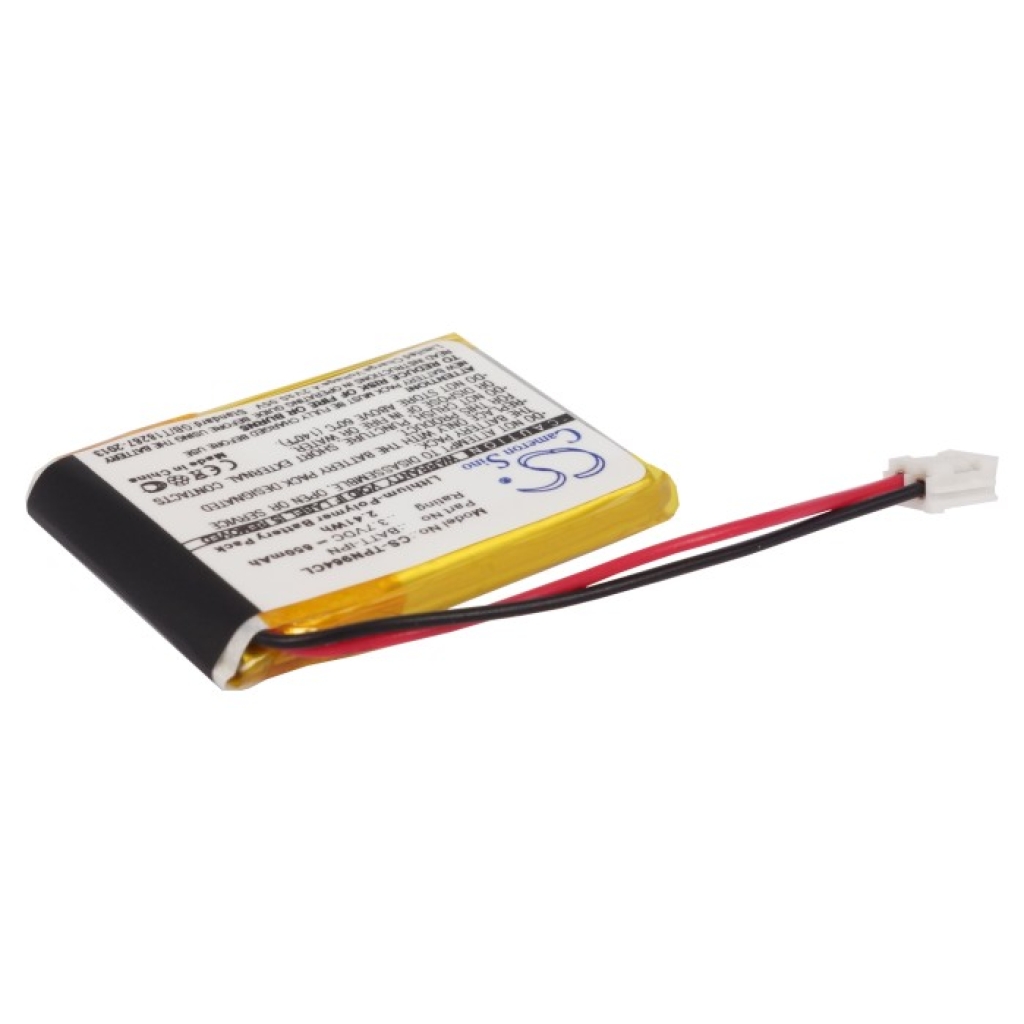 Kompatibilna zamjena baterije za TELEDEX BATT-IPN