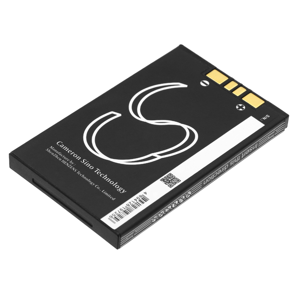 Baterija za terminal za plaćanje Topwise CS-TPW100BL