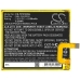 Baterija za mobilni telefon Tp-link CS-TPX100SL