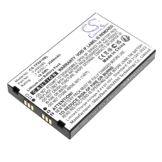 Kompatibilna zamjena baterije za  YJ455385