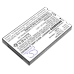 Baterija za terminal za plaćanje Topwise Z91 (CS-TPZ910BL)