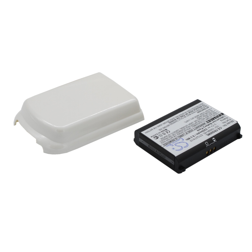 CS-TR500WL