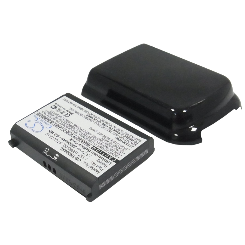 Baterija kompatibilno s Palm CS-TR500XL