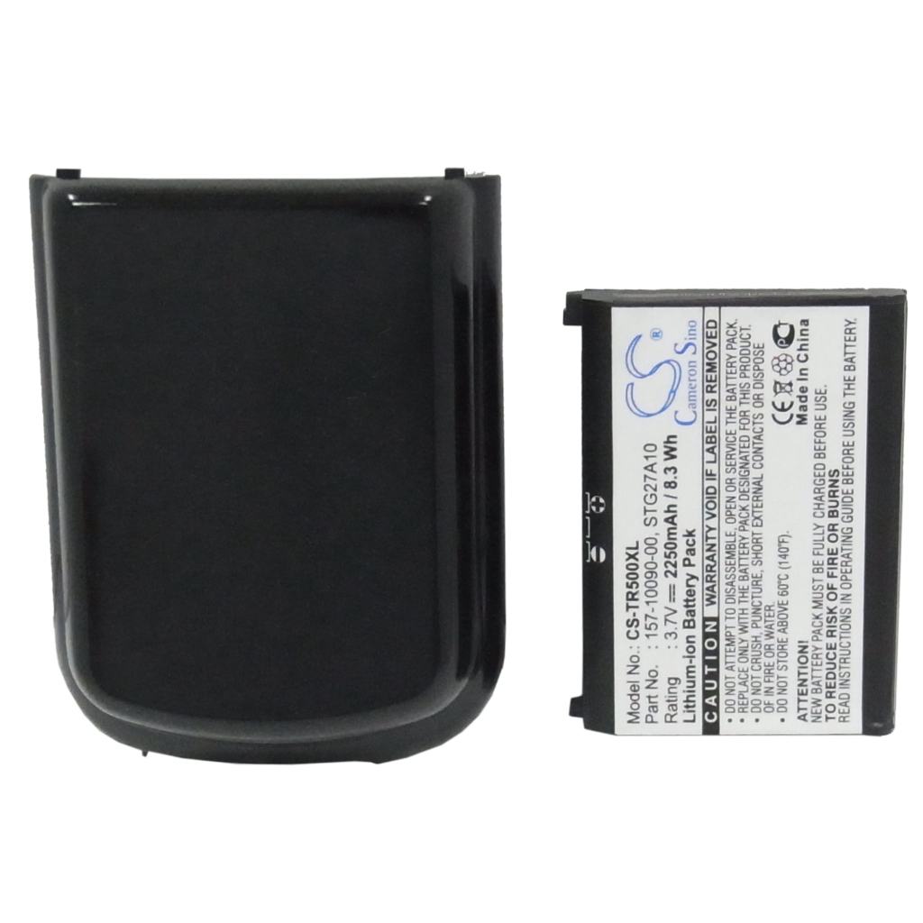 Baterija kompatibilno s Palm CS-TR500XL