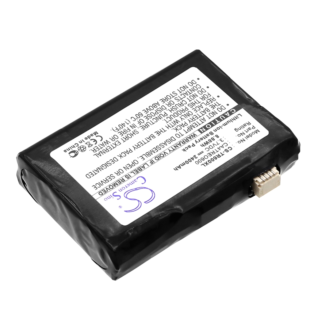 Baterija kompatibilno s Palm CS-TR600XL