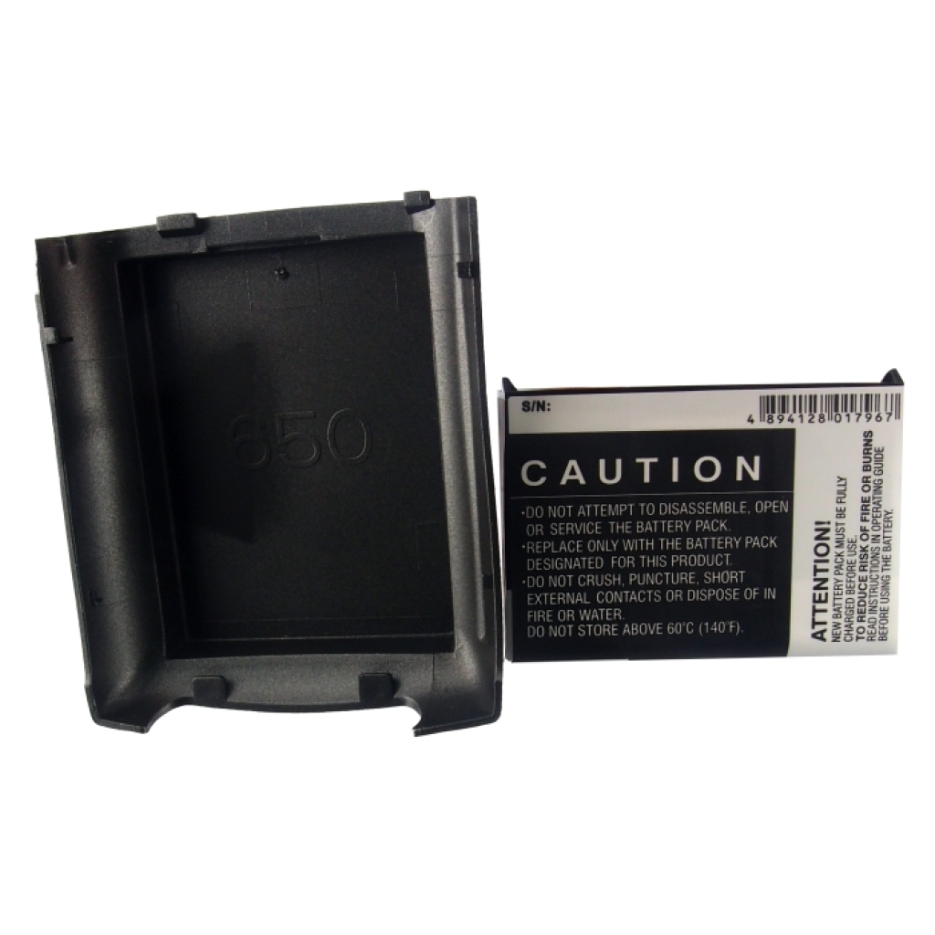 Baterija kompatibilno s Palm CS-TR650HL