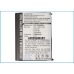 Baterija kompatibilno s CINGULAR Palm CS-TR650XL
