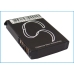 Baterija kompatibilno s CINGULAR Palm CS-TR650XL