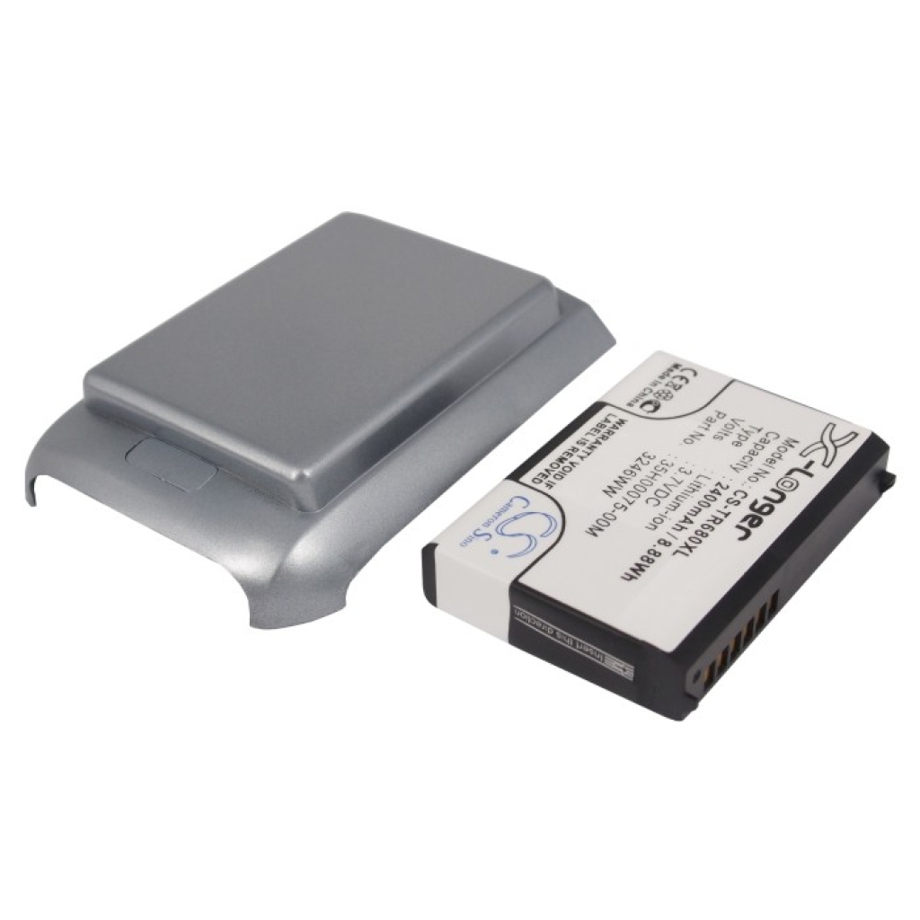 Baterija kompatibilno s Palm CS-TR680XL