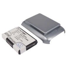 Kompatibilna zamjena baterije za Palm 157-10051-00,3246WW,35H00075-00M