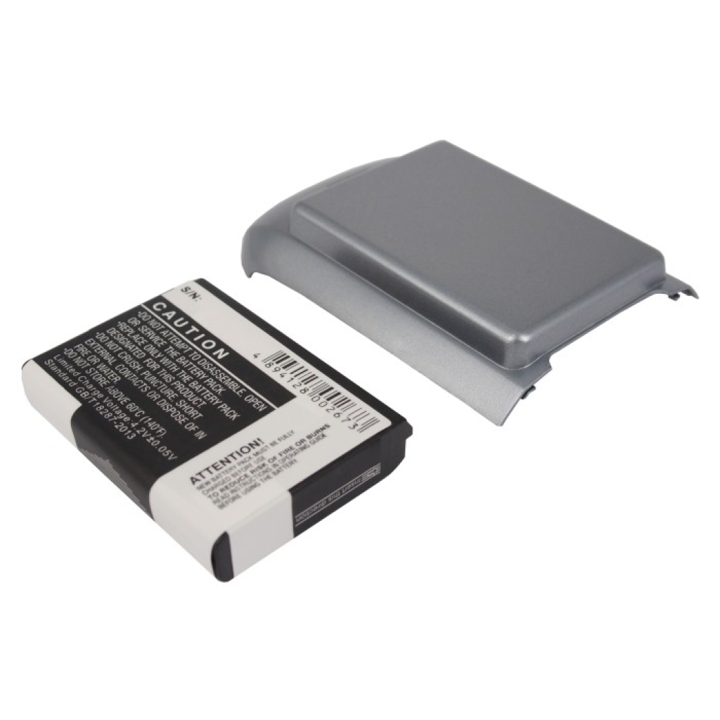 Baterija kompatibilno s Palm CS-TR680XL