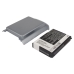 Baterija kompatibilno s Palm CS-TR680XL