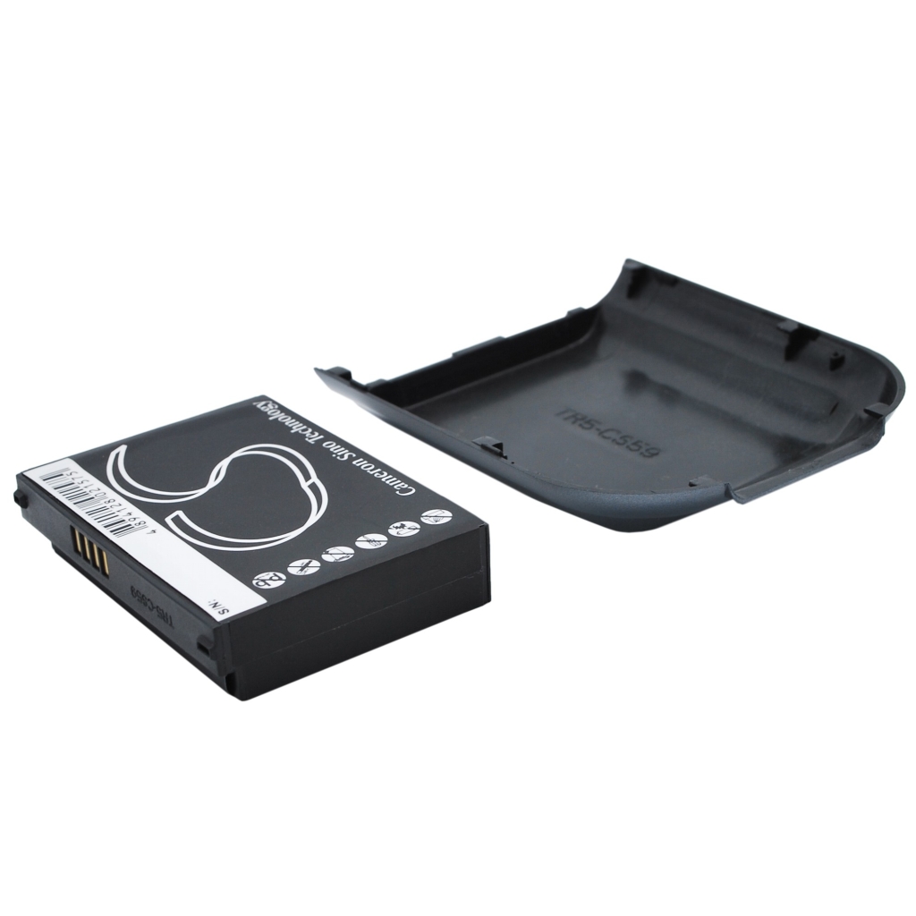 Baterija kompatibilno s Palm CS-TR690XL