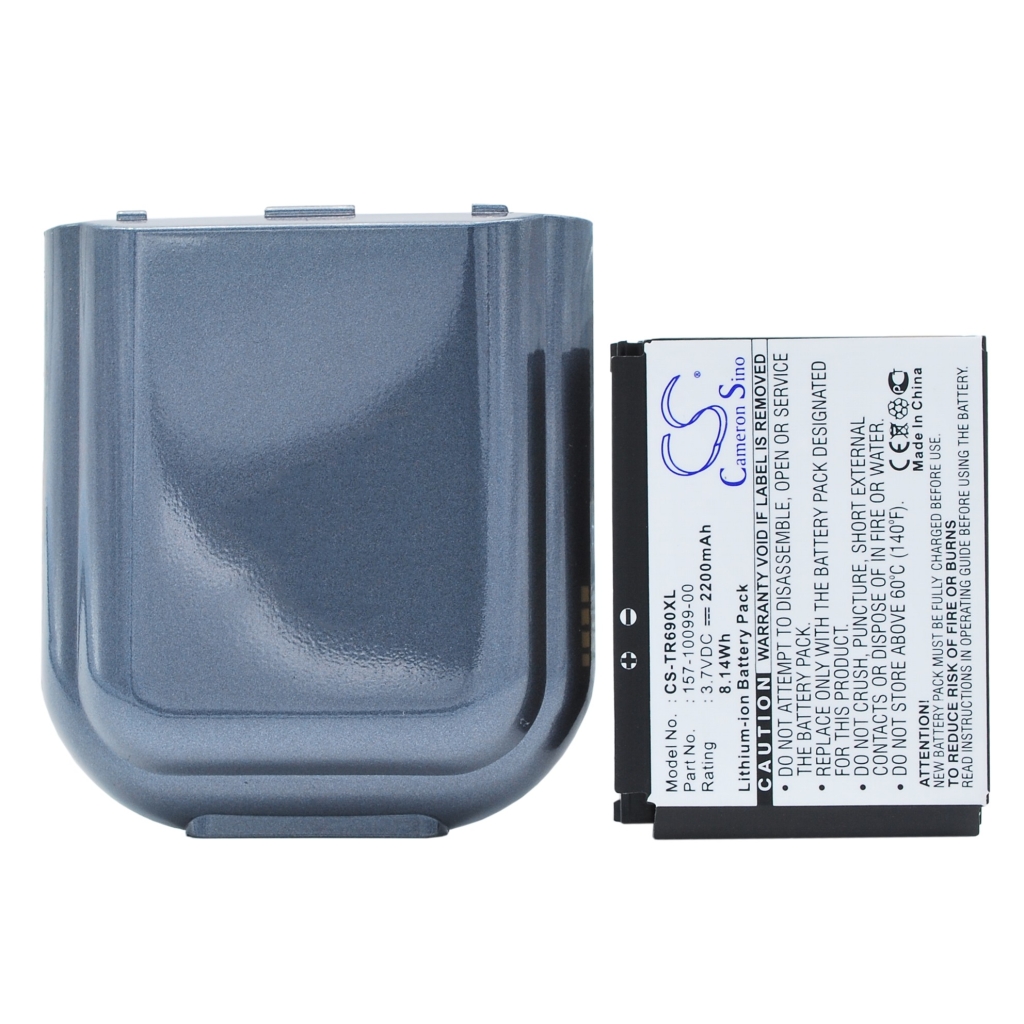 Baterija kompatibilno s Palm CS-TR690XL