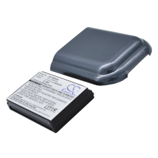 Kompatibilna zamjena baterije za Palm 157-10099-00