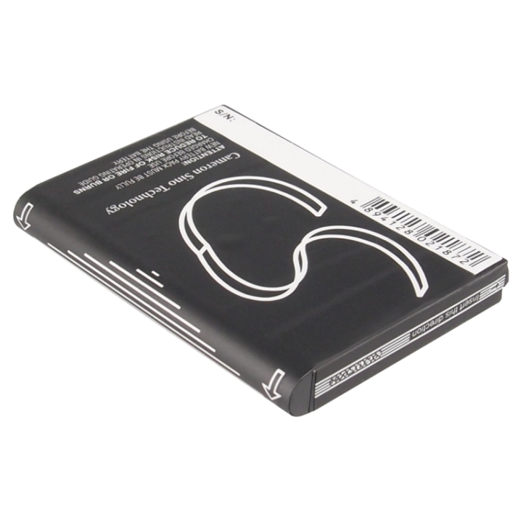 Baterija kompatibilno s Palm CS-TR700SL
