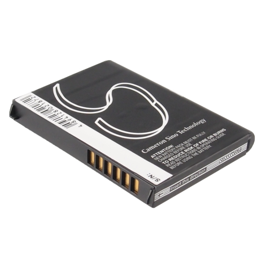 Baterija kompatibilno s Palm CS-TR700SL