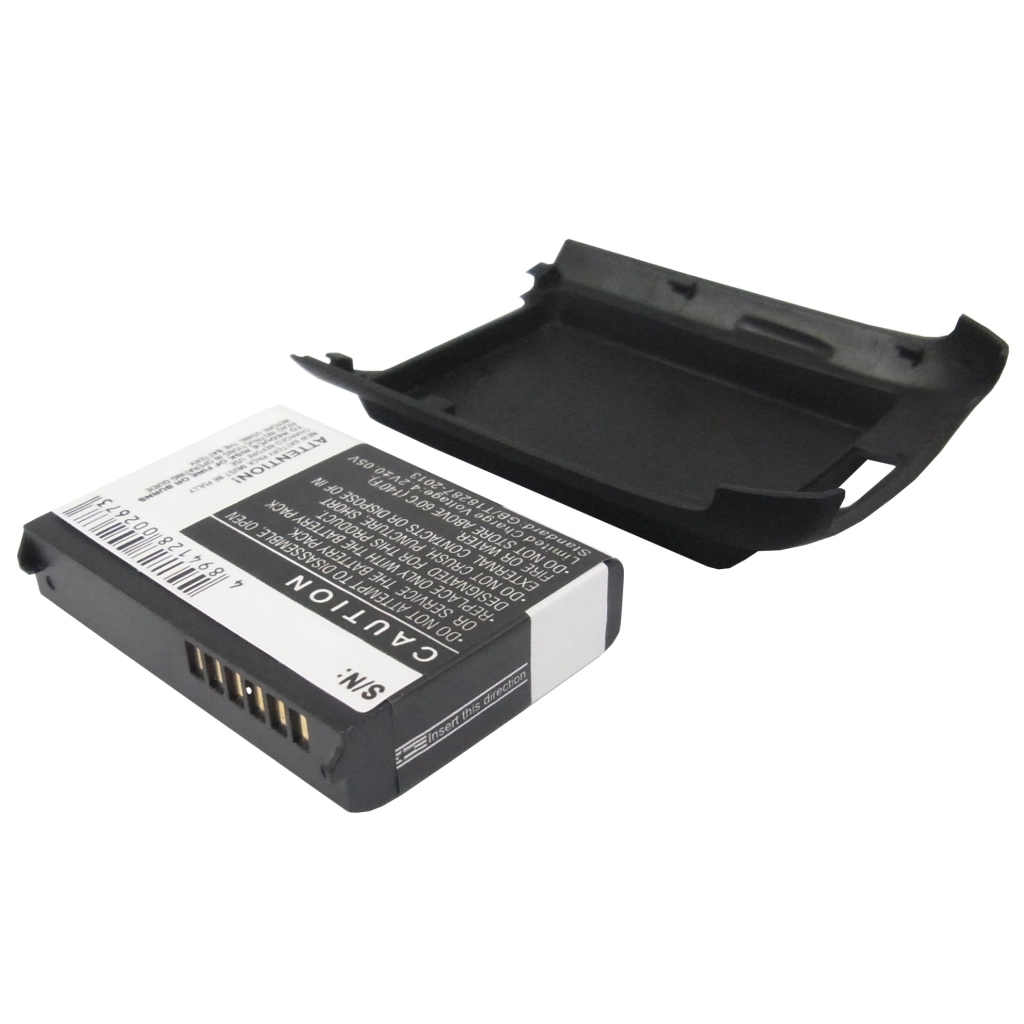 Baterija kompatibilno s Palm CS-TR700XL