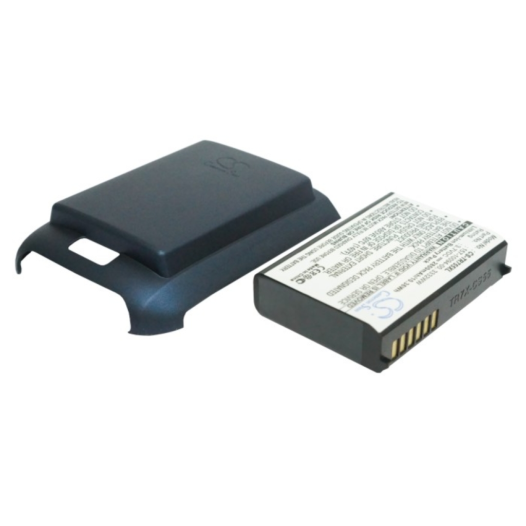 Baterija kompatibilno s Palm CS-TR755XL