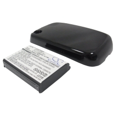 Kompatibilna zamjena baterije za Palm 157-10119-00,3443W,A5627,BP1
