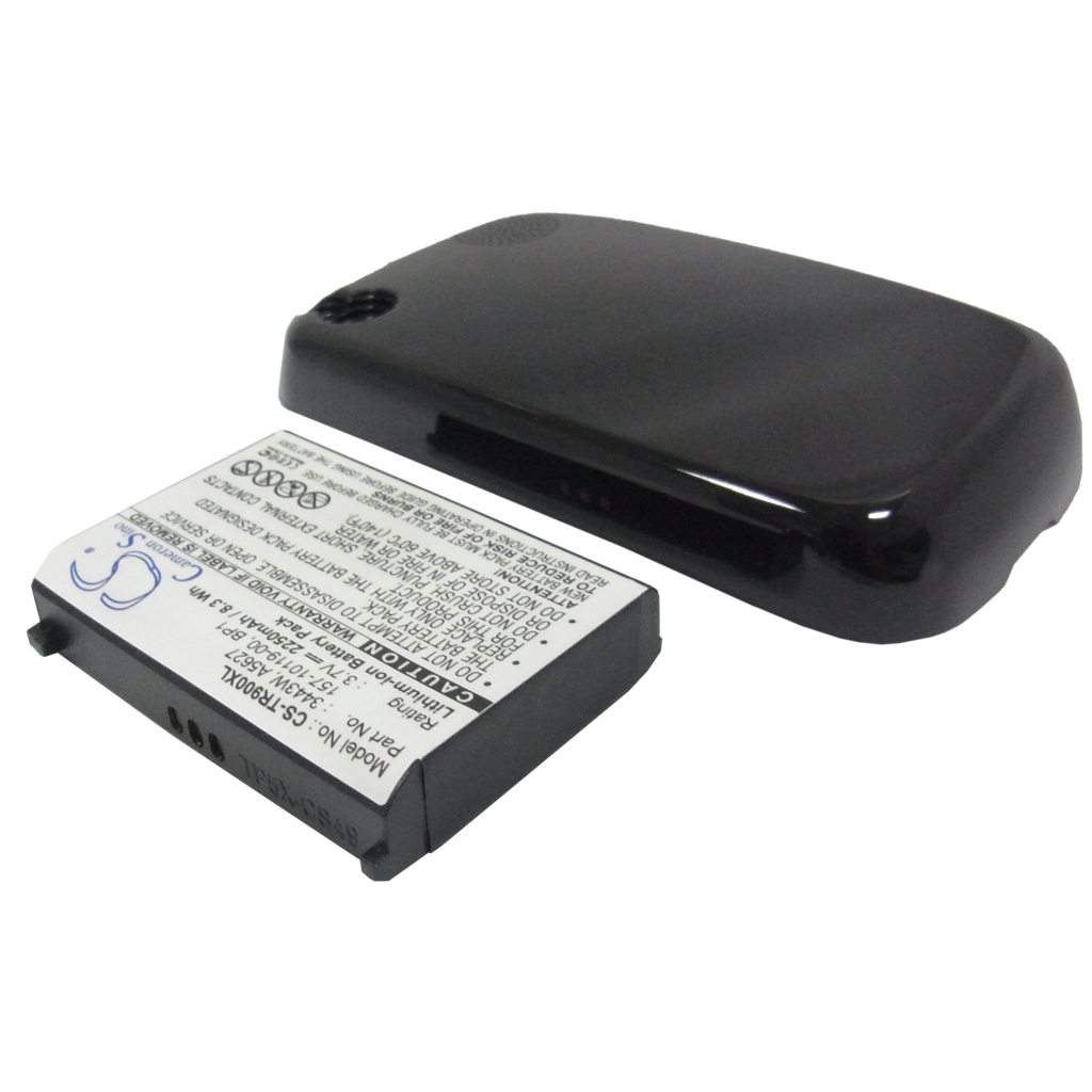 Baterija kompatibilno s Palm CS-TR900XL