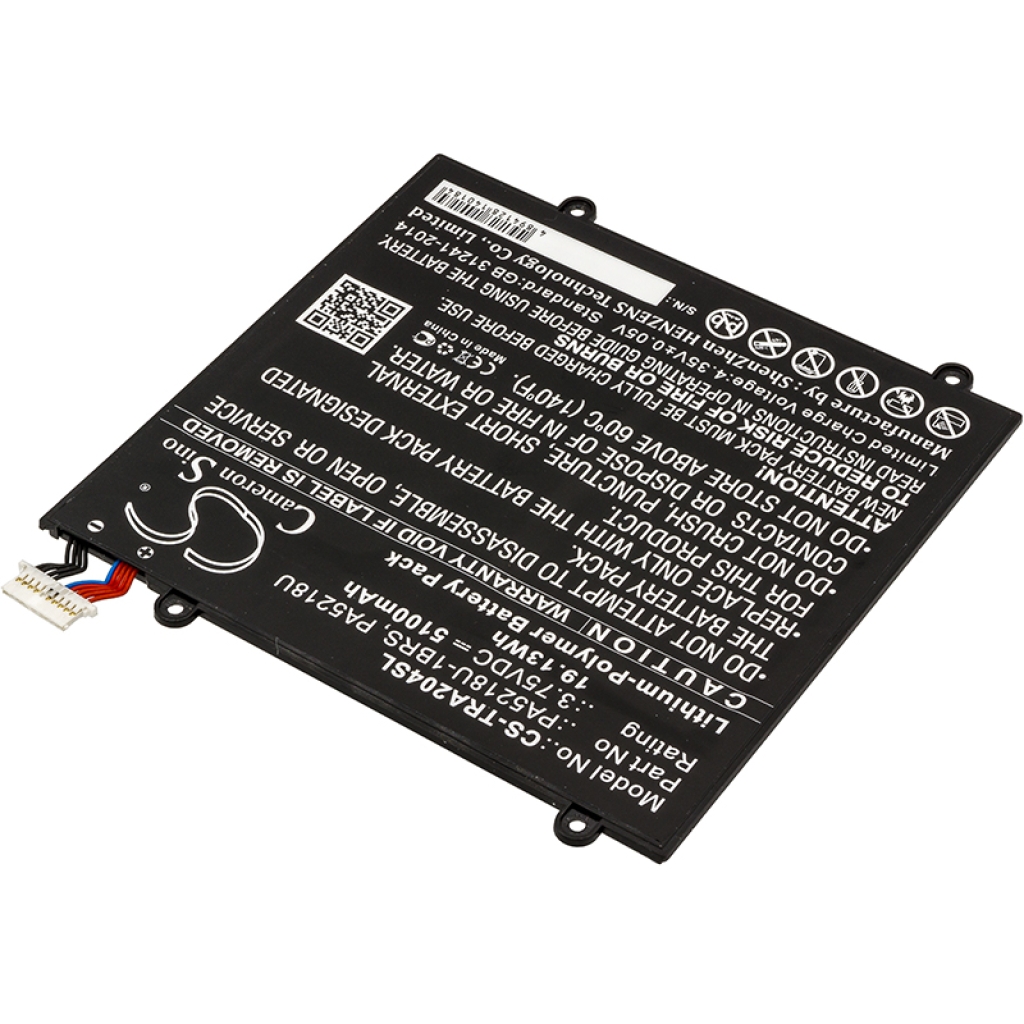 Baterija za tablet Toshiba Excite A204 AT10-B (CS-TRA204SL)