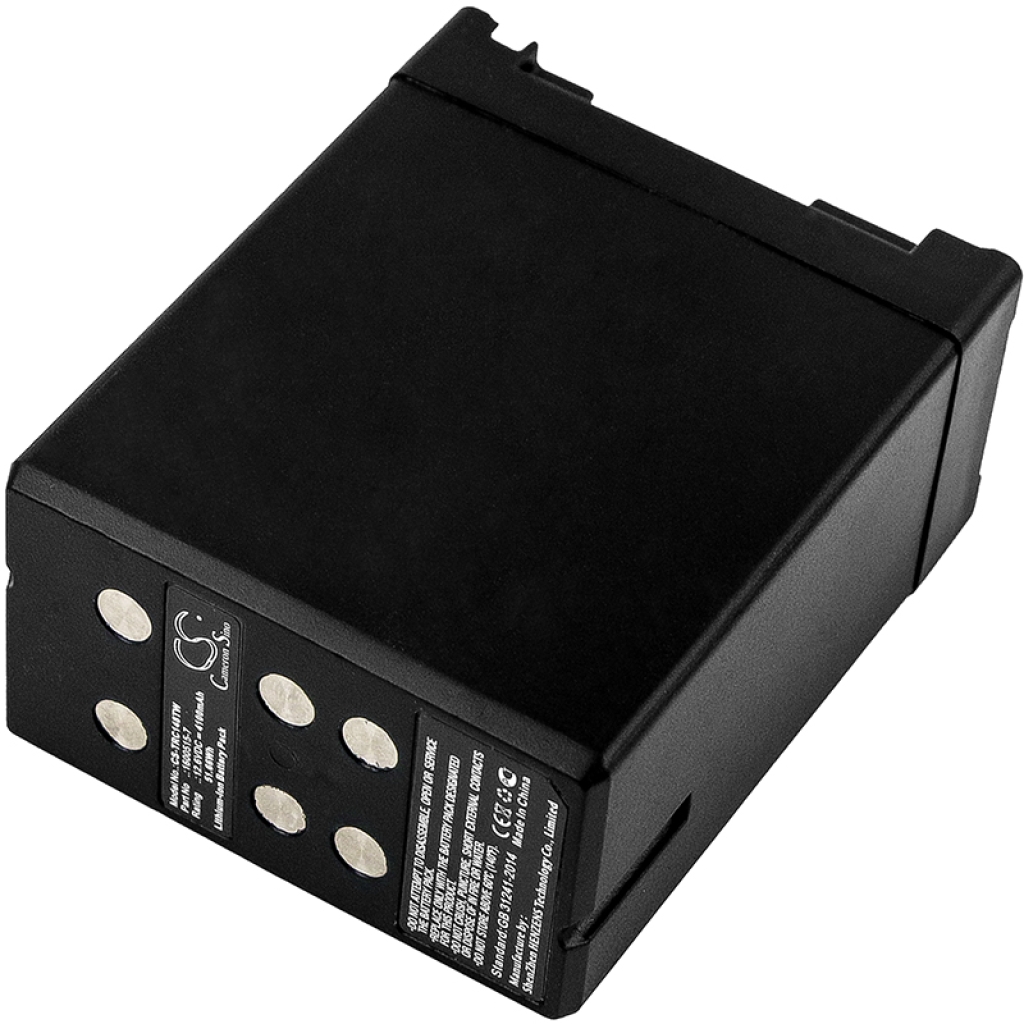Baterija kompatibilno s Thales CS-TRC148TW