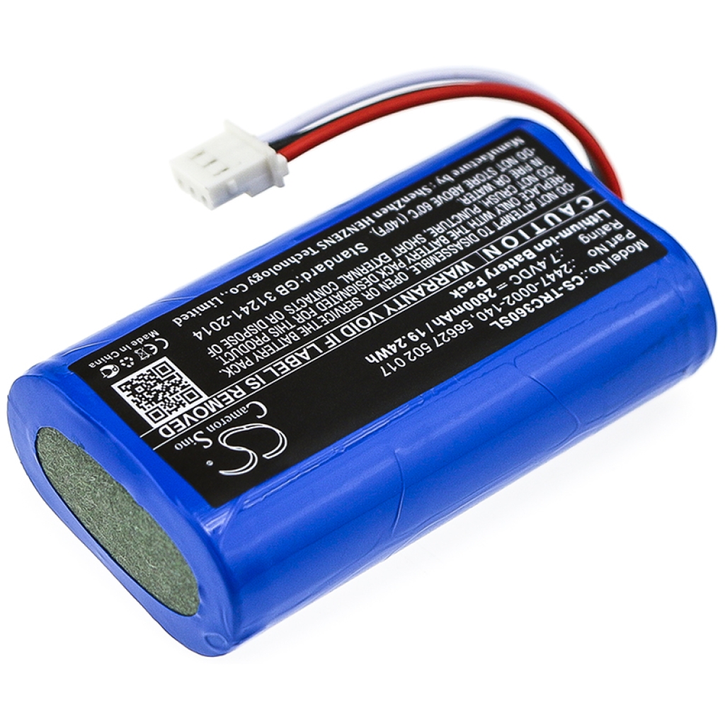 Baterija za električne alate Trilithic CS-TRC360SL