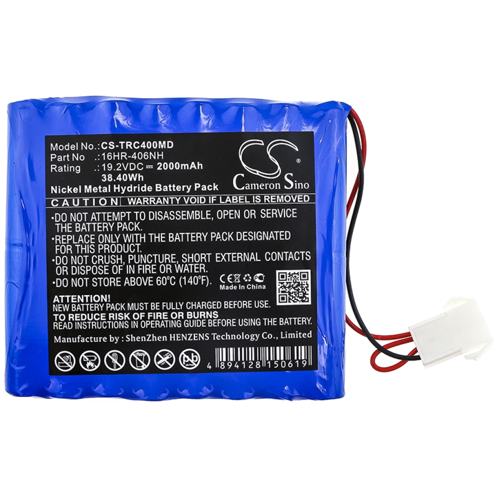 Medicinska baterija Trismed CS-TRC400MD