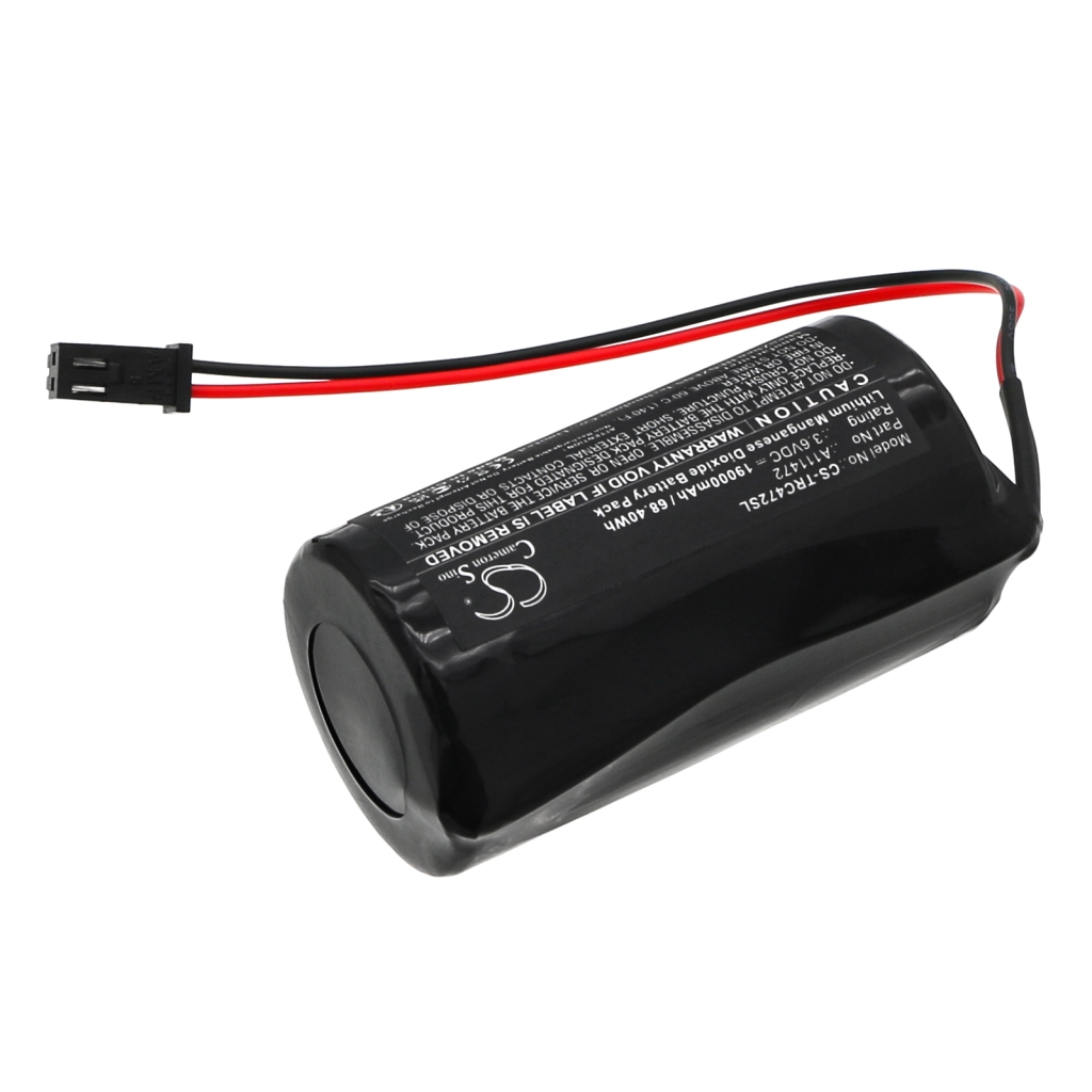 Baterija za električne alate Itron corus CS-TRC472SL