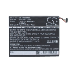 Kompatibilna zamjena baterije za Toshiba PA5123U-1BRS