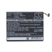 Battery compatible with Tablet Battery