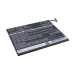 Battery compatible with Tablet Battery