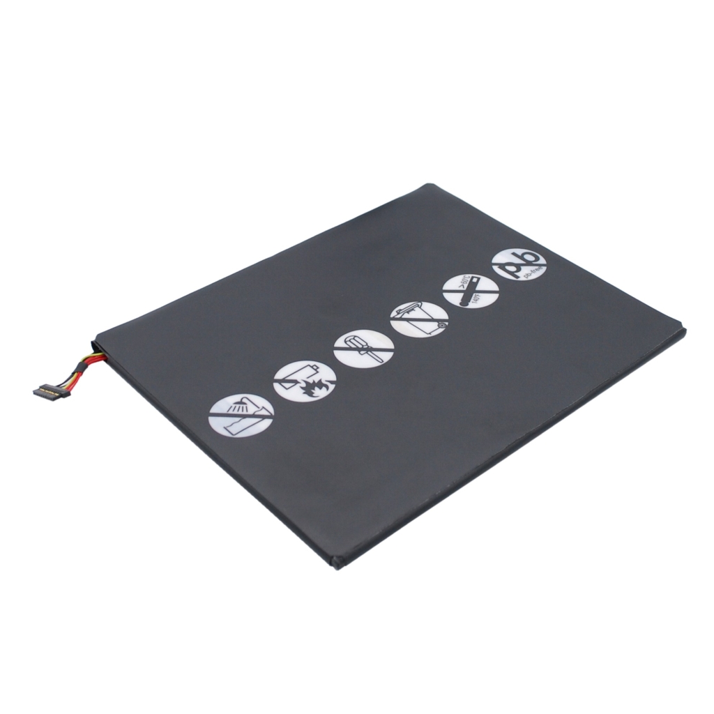 Battery compatible with Tablet Battery